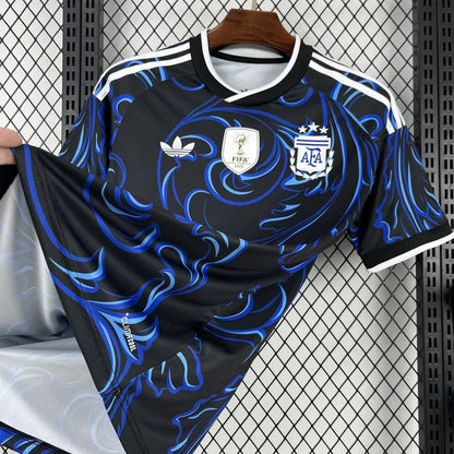 Argentina 2026 WC Away Shirt