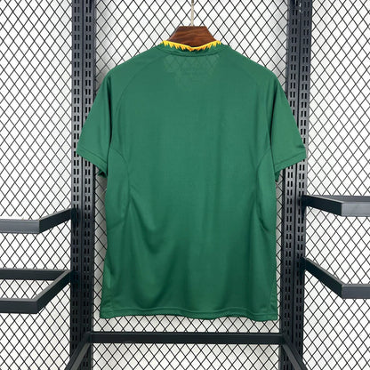 South Africa 2026 Home Springbok Shirt
