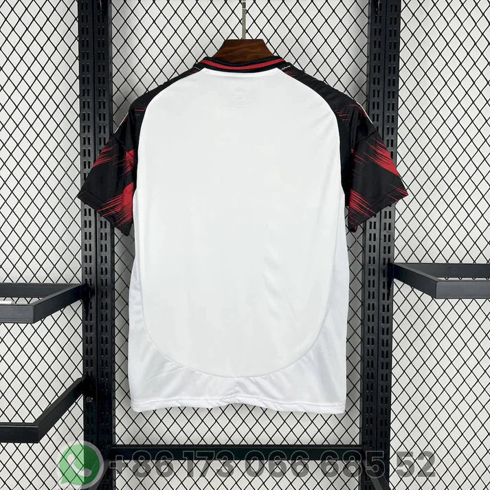 Flamengo 2025 Away Shirt