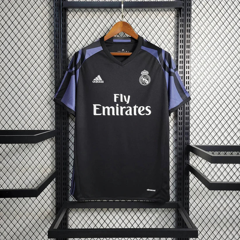 Madrid 2016 Third Shirt
