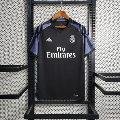 Madrid 2016 Third Shirt