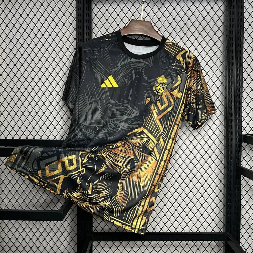 Madrid 2025 Gold Lion Special Shirt