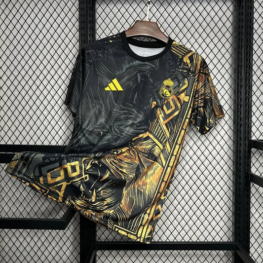 Madrid 2025 Gold Lion Special Shirt