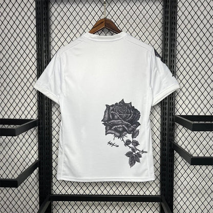 Madrid 2024 Y-3 White Special Shirt