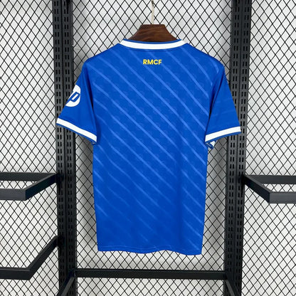 Madrid 2025 Third Shirt