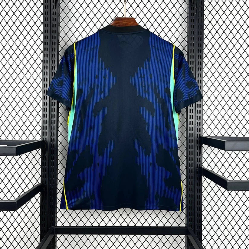 Brazil 2026 WC Away Shirt