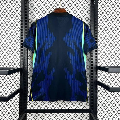 Brazil 2026 WC Away Shirt