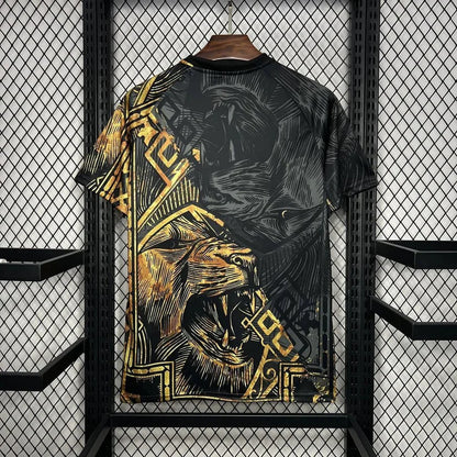 Madrid 2025 Gold Lion Special Shirt