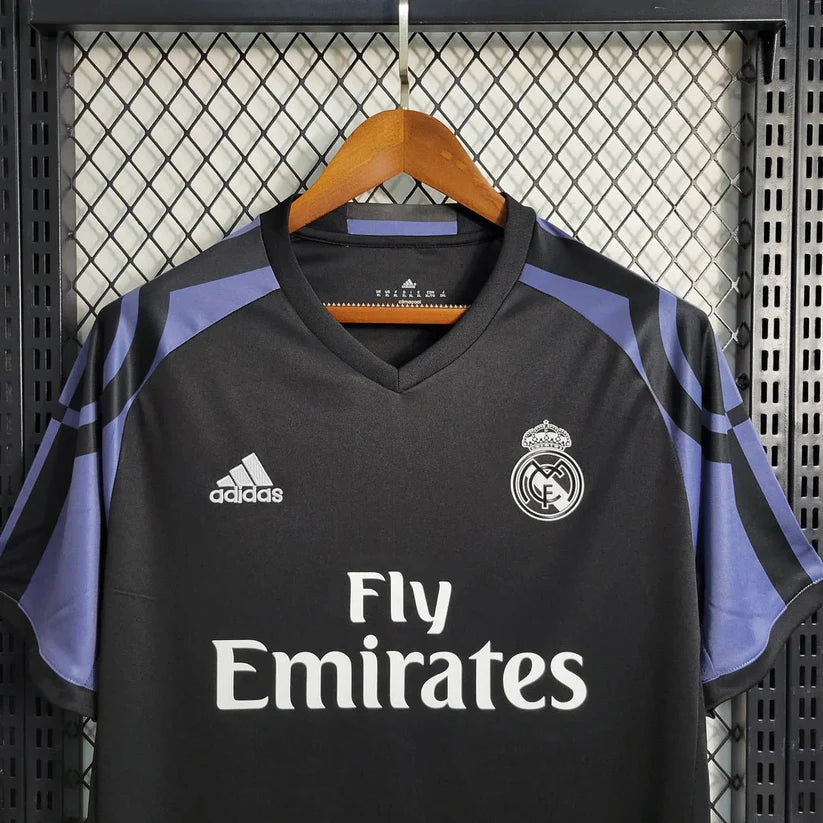Madrid 2016 Third Shirt