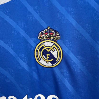 Madrid 2025 Third Shirt