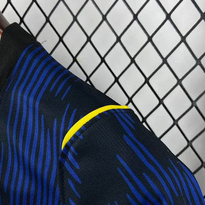 Brazil 2026 WC Away Shirt