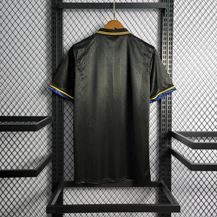 Man United 1993 Away Shirt