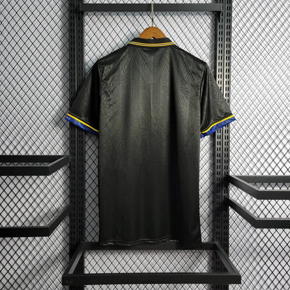 Man United 1993 Away Shirt