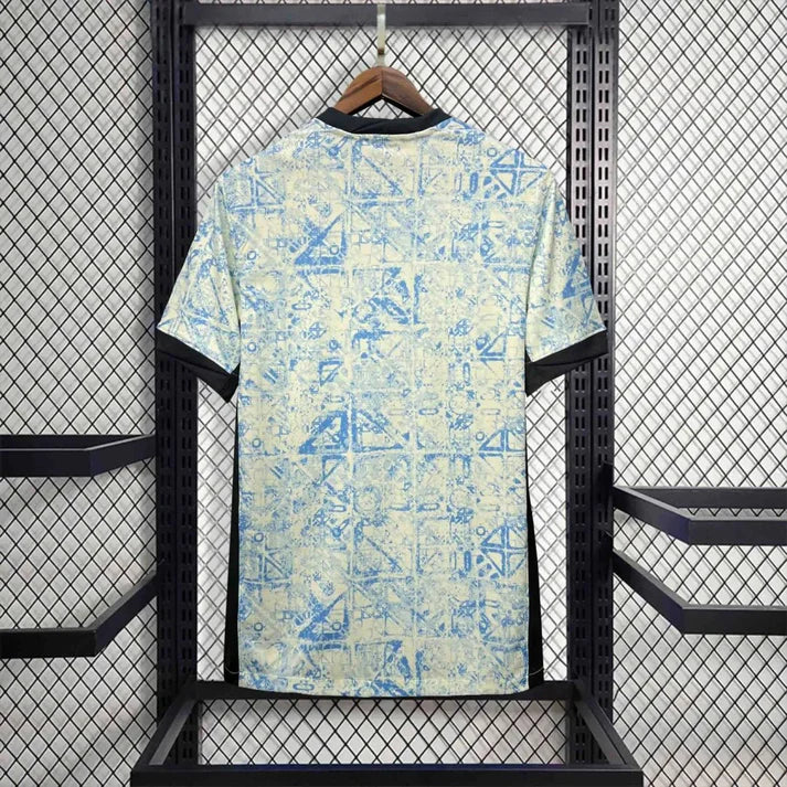Portugal 2024 Away Shirt