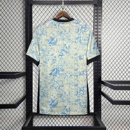 Portugal 2024 Away Shirt