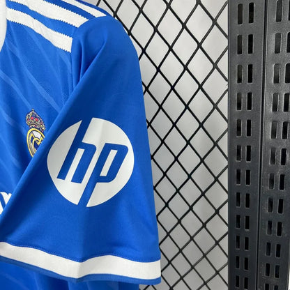 Madrid 2025 Third Shirt