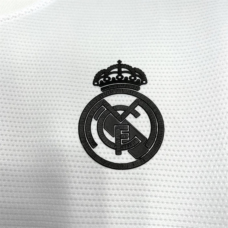 Madrid 2024 Y-3 White Special Shirt