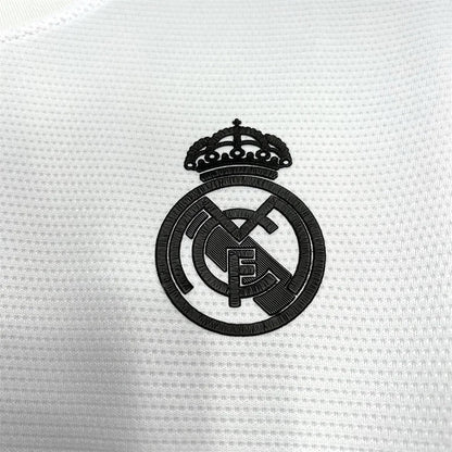 Madrid 2024 Y-3 White Special Shirt