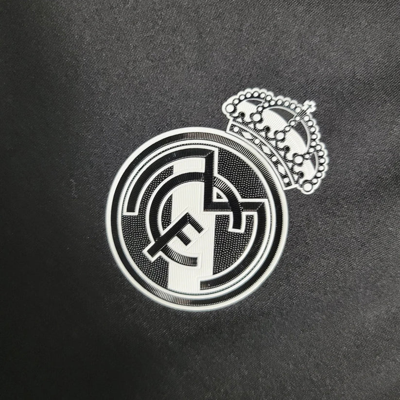 Madrid 2016 Third Shirt