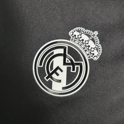 Madrid 2016 Third Shirt