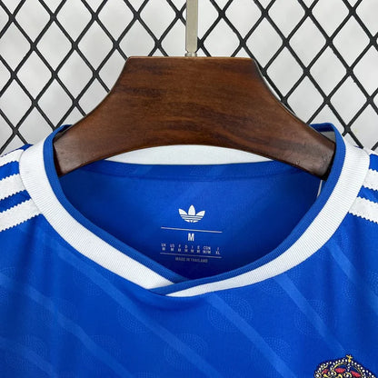 Madrid 2025 Third Shirt