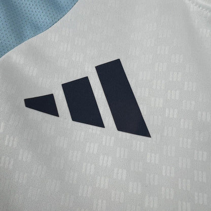 Argentina 2026 WC Pre Match Shirt