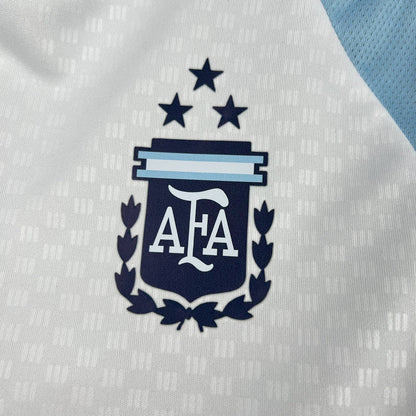 Argentina 2026 WC Pre Match Shirt