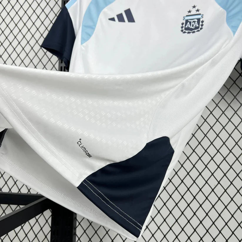 Argentina 1986 Home Shirt