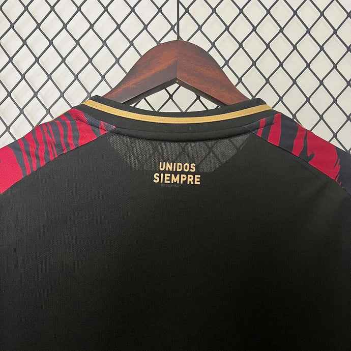 2024 Peru National Team Away Football Shirt