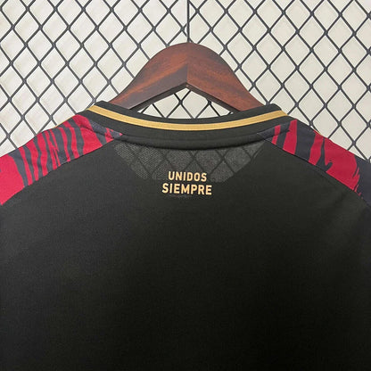 2024 Peru National Team Away Football Shirt