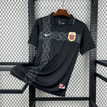 Norway 2026 WC Special Shirt