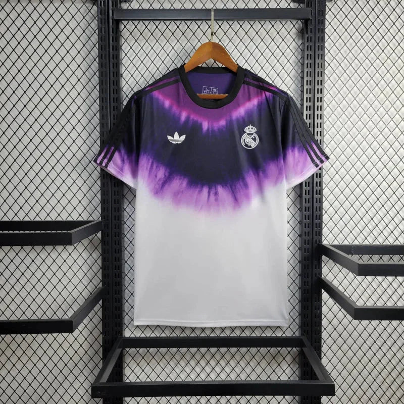 Madrid 2024 Special Chinese New Year Shirt