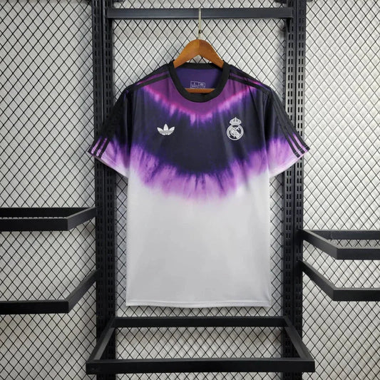 Madrid 2024 Special Chinese New Year Shirt