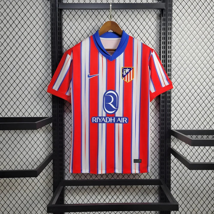 Atleti 2024 Home Shirt