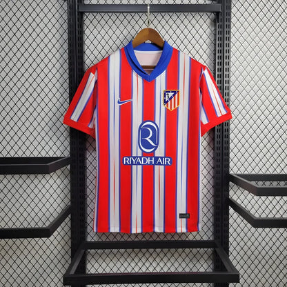 Atleti 2024 Home Shirt