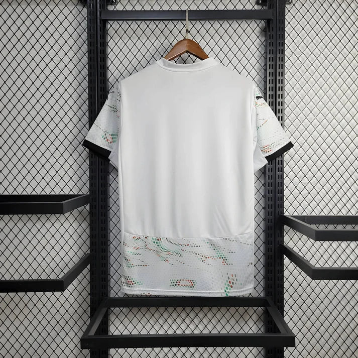 Portugal 2025 Away Shirt