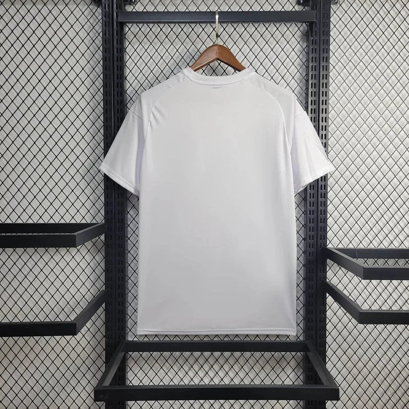 Madrid 2025 White Dragon Special Shirt