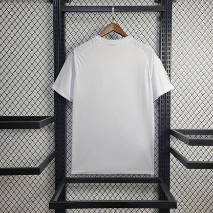 Madrid 2025 White Dragon Special Shirt