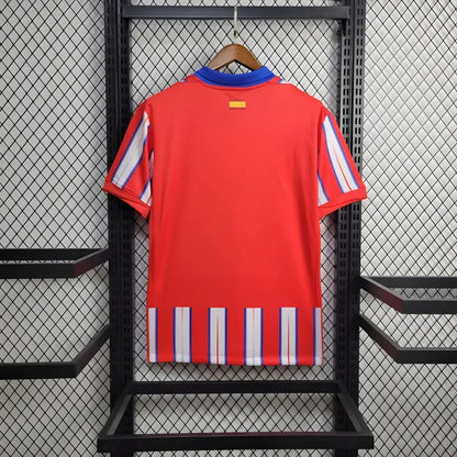 Atleti 2024 Home Shirt