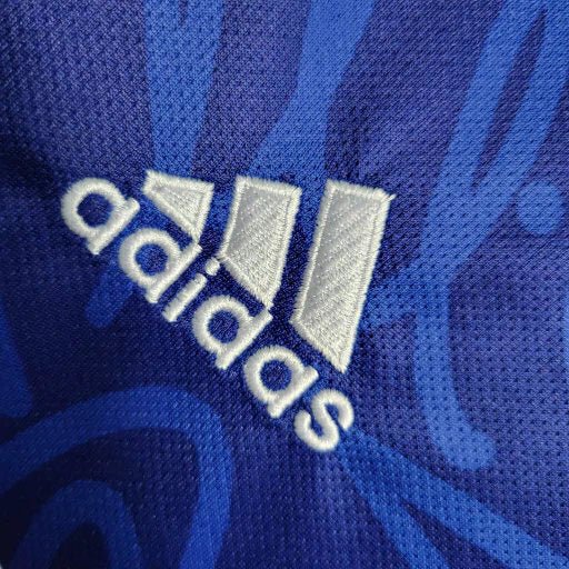 Madrid 2021 Away Shirt