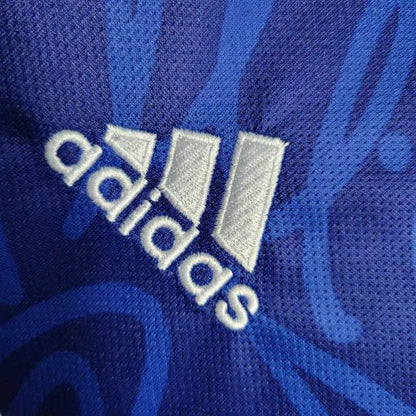 Madrid 2021 Away Shirt