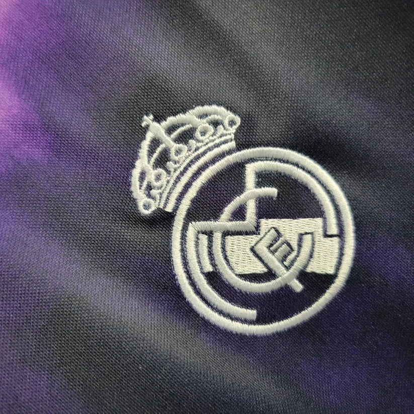 Madrid 2024 Special Chinese New Year Shirt