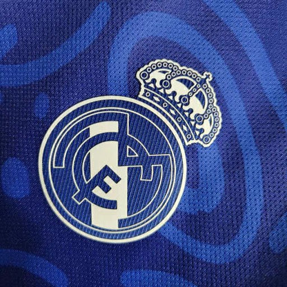 Madrid 2021 Away Shirt