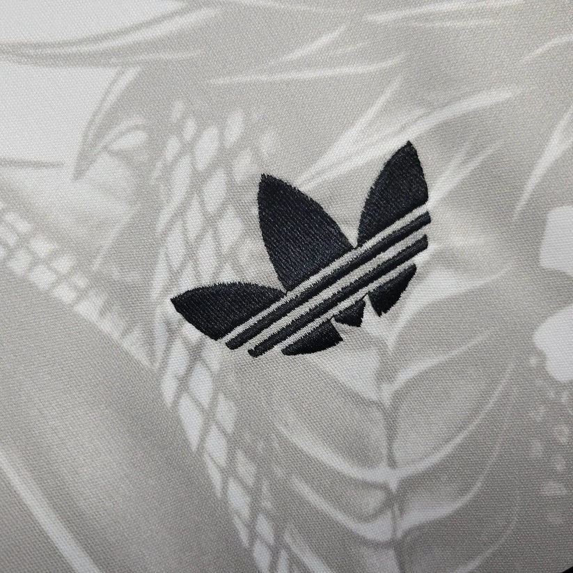 Madrid 2025 White Dragon Special Shirt