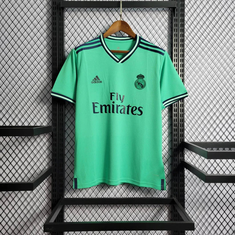 Madrid 2019 Third Shirt