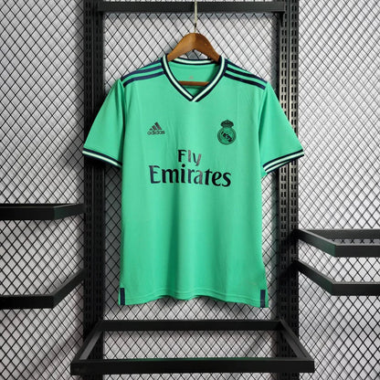 Madrid 2019 Third Shirt