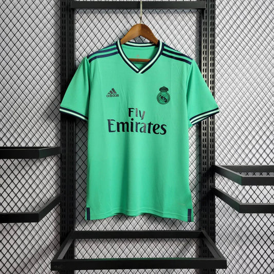 Madrid 2019 Third Shirt