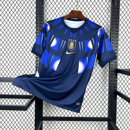 Uruguay 2026 WC Away Shirt