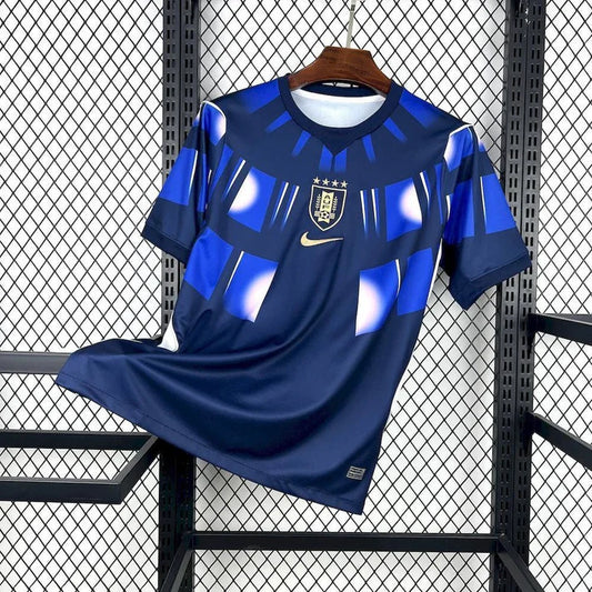 Uruguay 2026 WC Away Shirt