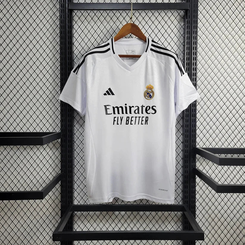 Madrid 2024 Home Shirt